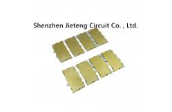China Bluetooth Impedance Control SMT PCB Board for Monitor Camera supplier