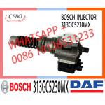Injector Pump 313GC5230M 313GC5230MX For DAF XF95 95XF 480 CF75/85