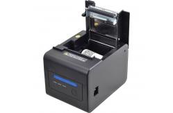 China 300mm/S POS Wireless Kitchen Printer With Speaker LED Indicator Alarm supplier