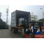 400m/Min High Speed Folder Gluer Machine With Four Corner