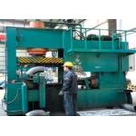 Seamless Erw Hydraulic 60mm Mandrel Bending Machine Alloy Steel for sale