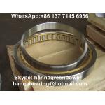 NU1022M Single Row Cylindrical Roller Bearings NU1022-M1 High performance for sale