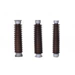 High Voltage IEC 950kV BIL Solid Core Station Post Insulator for sale