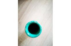 China R32 48mm Rock Drilling Drill Bit with Spherical Conical Ballistic Buttons supplier