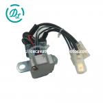 1-82553039-1 Engine Parts Starter Relay 0-25000-7832 Engine 4HK1 for sale