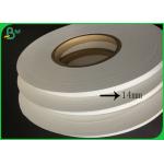 14mm 15mm 16mm Width100% Food Grade Paper Roll To Make Drink Straw for sale