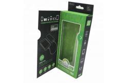 China 210gsm CDR Consumer Electronics Packaging Boxes 1000pcs For Power Bank supplier