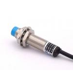 SC1204-KP2 Proximity Switch Sensor Cylindrical Metal Induction Switch DC Three-wire NPN Often Open Brand New Original for sale