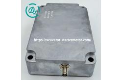 China KHR35704(T) Excavator ECM Controller 7750V176A Excavator SH235X-6 supplier