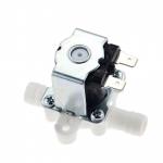 DC 12 24 36 110 AC 220V Normally Closed Pressurized Solenoid Valve Inlet Valve 12mm For Water Dispenser Water Purifier Plastic for sale