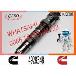 Q19 diesel engine common rail injector 4087888 4087889 4928348 4010025 4928345 4928346