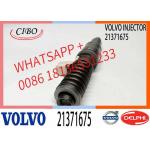 Brand New Common Rail Diesel Fuel Injector 21371675 BEBEAD24104 21340614 for Engine Parts for sale