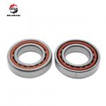15 Degree Angular Contact Ball Bearing P4S Precision FAG B7003-C-T-P4S-UL Super Precision Ball Bearing for sale