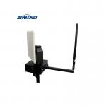 2W 30Mbps 5MHz/10MHz/20MHz Bandwidth Long Range 49km Transmission For Uav Drone Ground Station Tracker for sale