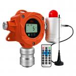 High Precision Fixed Gas Detector Monitor YA-D400-CO For Detecting Toxic Gases for sale