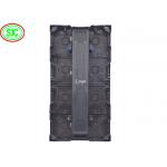 High Resolution Aluminum Box P2.5 Indoor Rental No-Smear LED Screen