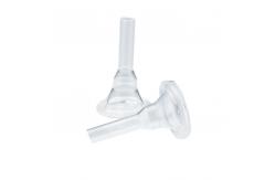 China Latex / Latex Free Male External Condom Catheter Soft Urine Sheath supplier