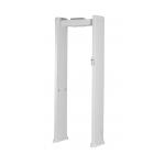 Smart Temperature Sensor Walk Though Metal Detector
