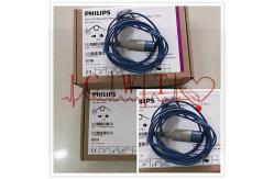 China Neonatal Finger Clip Pulse Oximeter , 1.5m Spo2 Measuring Device supplier