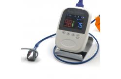 China CE FDA Handheld SpO2 Pulse Oximeter/Oxymeter/ Oximetro Pulse Oximeter Machine supplier