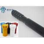 T38 Speed Rod MF 3660mm Thread Drill Rod For Hard Rock Drilling for sale