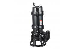China Insulation Class F Submersible Dirty Water Pump For Tough Environments supplier