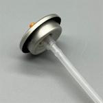 Tinplate Actuated Valves for Oil-Based Insecticides Reliable Performance Versatile