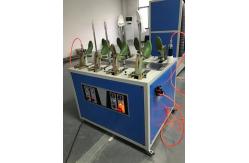 China Steamed Stuffed Bun Shoe Except Knit Setting Machine Powerful Automatic supplier