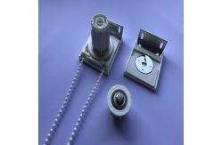 China Cordless Spring Roller Blind Components Roller Blinds Mechanism ISO9001 supplier