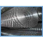 Professional Industrial Welded Wire Mesh 1.5x1.5 Stainless Steel Mesh for sale