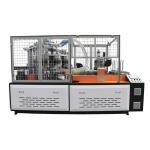 15Kw Paper Bowl Making Forming Machine Condition New And Highly Efficient for sale
