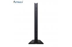 China Indoor Freestanding Digital Screen Lcd 75 Inch Monitor Digital Signage supplier