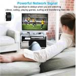 300Mbps Extender Wireless Signal Range Extender WPS 240V 2.48GHz