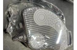 China Gym Exercise Bike Pedals Gym Equipment Parts for High Intensity Workouts supplier