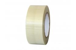 China Alkali Resistant Fiberglass Mesh Tape Transparent Reinforces Joints In Plasterboard supplier