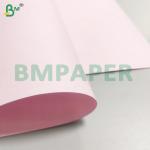 Clear Image Coated Carbonless Copy Paper for Invoices and Receipts