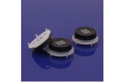 China Waterproof Custom Silicone Rubber Keypads supplier