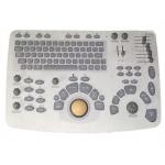 Envisor ultrasound control panel keyboard medical equipment for sale
