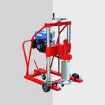 Concrete / Asphalt Samples Gasoline Drilling Machine 800-1200r/Min 700mm for sale