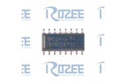 China CD4098BM96 supplier