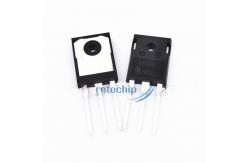 China IKW40N65H5 Insulated Gate Bipolar Transistor IGBT Transistors 650V 74A 250W supplier