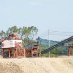 User Friendly Safety Artificial Sand Making Machine Sand Manufacturing Machine for sale