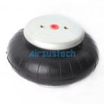 W01-358-0112 Firestone Air Spring Assembly M6 Screw Single Type Pneumatic Bellow for sale