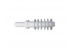China Easy Assembled OEM 36kV Transformer Porcelain Bushing supplier