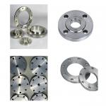 Painting Custom Flange Pipe As Per ASME/ANSI/DIN/JIS/BS Standards for sale