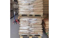 China High Heat Resistance LCP Plastic Material Aging Resistance LCP Plastic Resin supplier