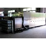 Automotive Industrial Ultrasonic Cleaner ，Ultrasonic Cleaning Device For Rust & Oxidation for sale