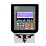 High Precision Digital Display Micro Vickers Hardness Tester Machine Steel for sale