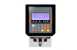 China High Precision Digital Display Micro Vickers Hardness Tester Machine Steel supplier