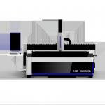 High Precision and Performance Laser Cutting Machine with ±0.01mm Positioning Accuracy for sale